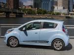 Chevrolet Spark EV 2013 года